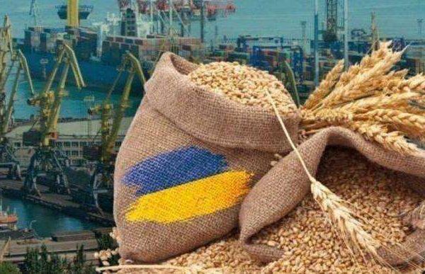 Аграрний вивіз України значно скоротився: падіння на 57% за два тижні — Мінфін