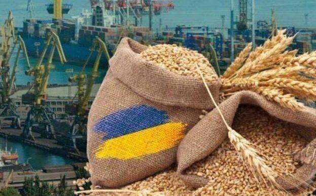 Україна за 1−13 серпня експортувала 790,7 тис. тонн аграрної продукції проти 1,849 млн тонн за аналогічний період липня, що на 57,2% менше.