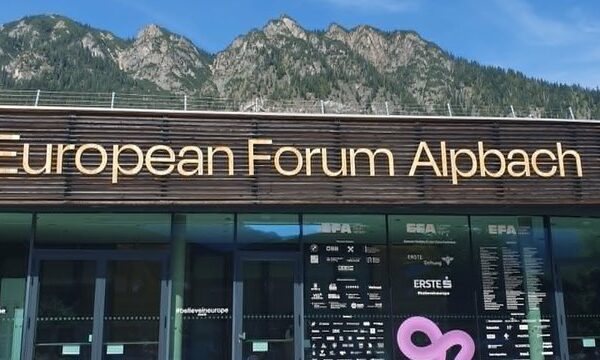 Військові дії можуть обійтися європейським платникам податків у EUR0,5-1 трлн через небажання здобути перемогу над Росією – Глібовицький