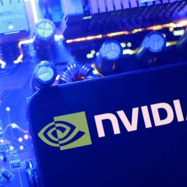 Nvidia придбала частку в SpaceX за $21 млрд: історія угоди
