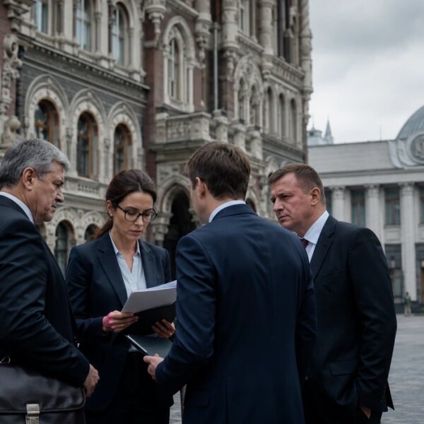 Як Sense Bank став частиною історії «Форрест Гамп» і чому Пишному довелося з’явитися перед Радою