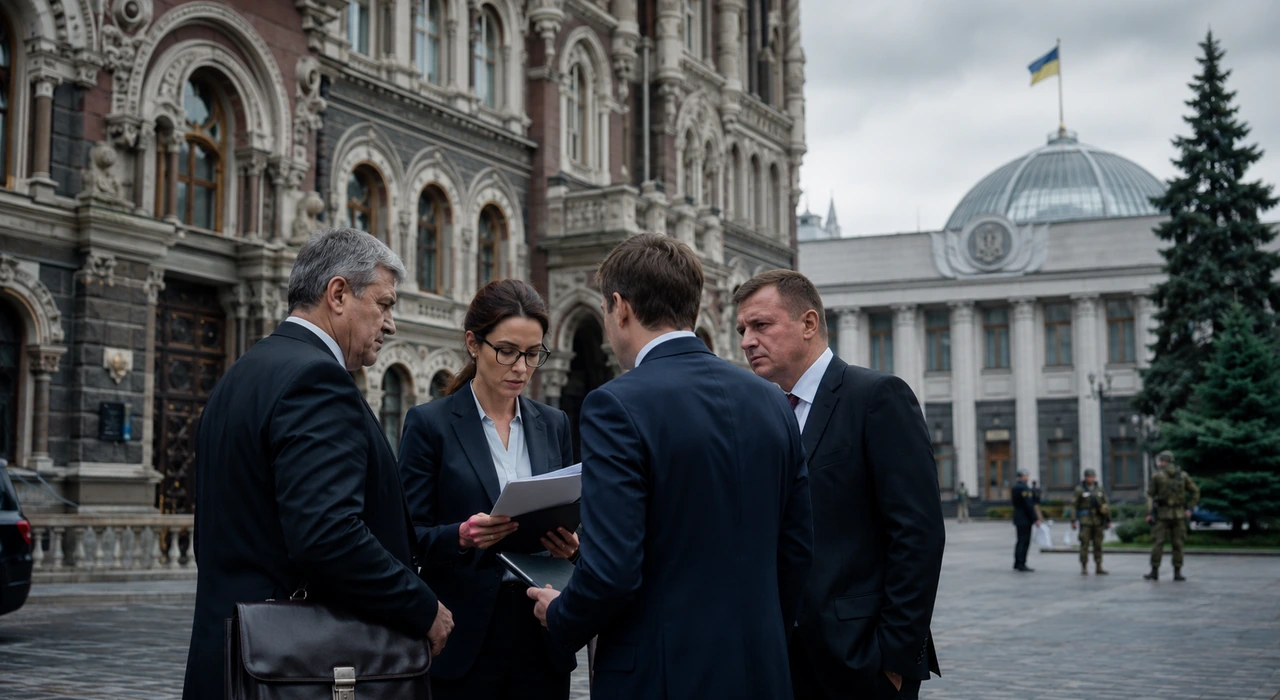 Як Sense Bank опинився у справі «Форест Гамп» і чому Пишного викликали до Ради