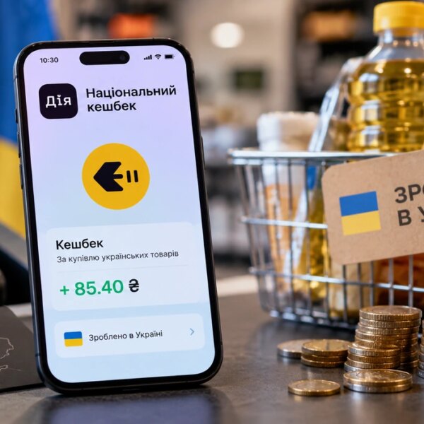 Мінекономіки пропонує посилити Національний кешбек