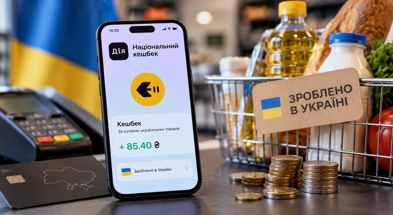 Національний кешбек можуть суттєво змінити