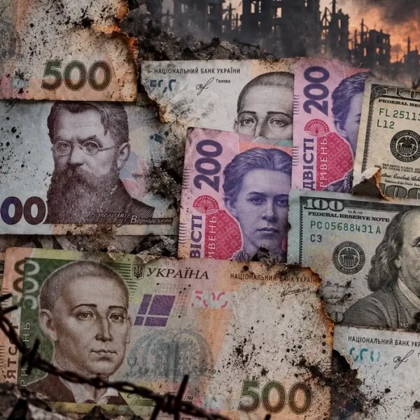Ціна війни для України: оцінка Гетманцева