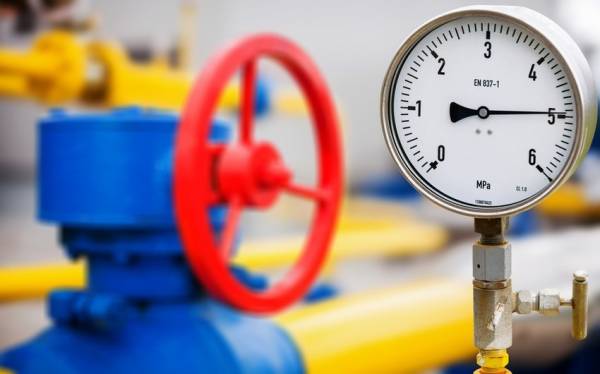 Україна та Канада укладуть угоду про довгострокові поставки газу