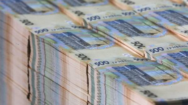 Українці тримають у банках 1,8 трильйона гривень