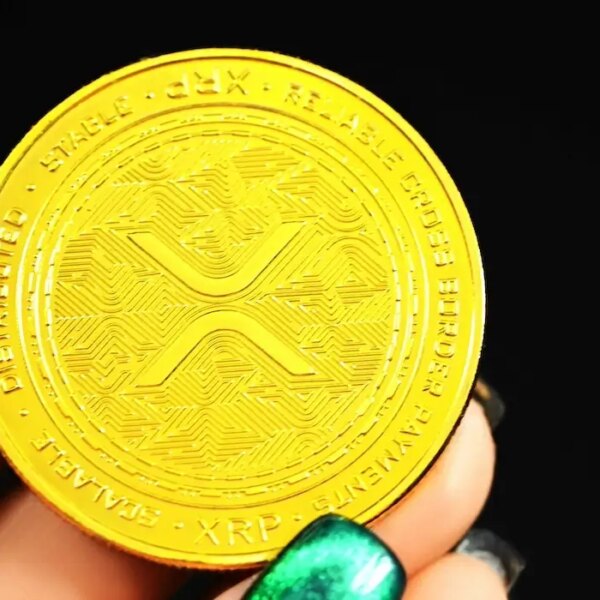 Ключовий рівень XRP, який варто відстежувати