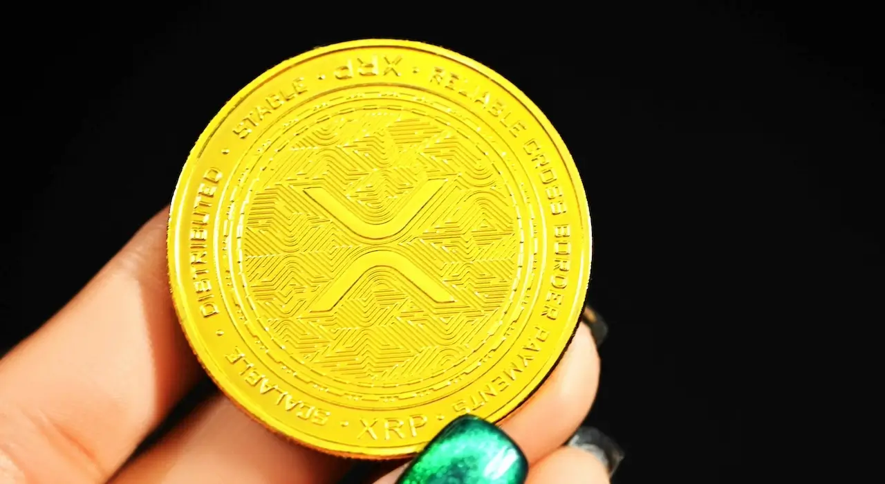 Криптовалюта XRP