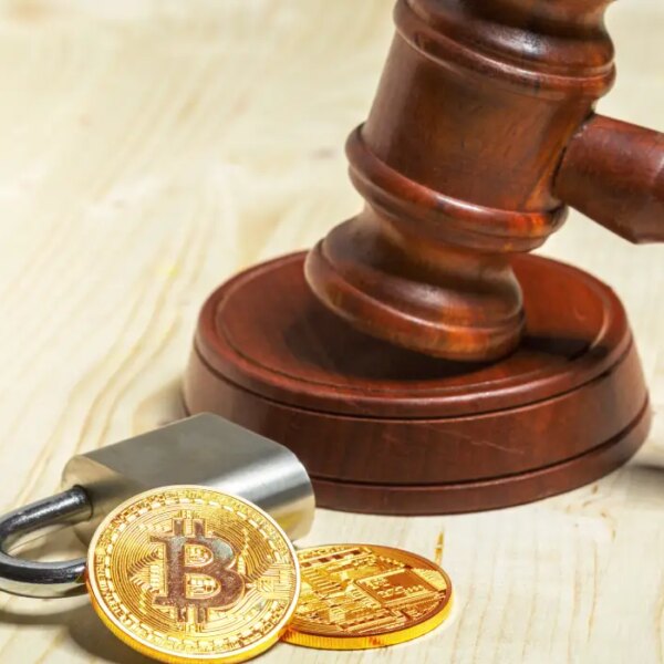 Білий дім переглядає правила для криптовалют