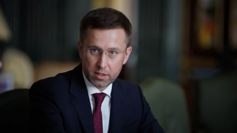 Кабмін подав до Ради проєкт держбюджету на 2027 рік