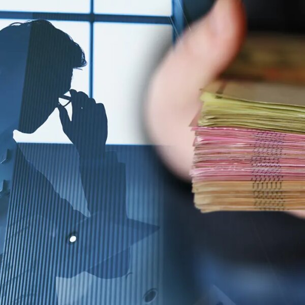 Зарплати у держорганах: підсумки від Мінфіну