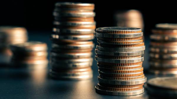 Держборг України зріс на $2,6 мільярда за місяць