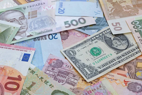 Курс долара та євро: Нацбанк оприлюднив котирування на 10 вересня