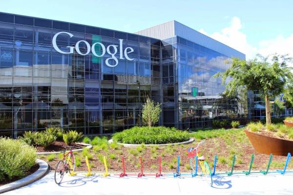 Google сплатить €403 мільйони штрафу