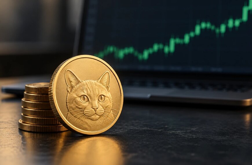 Криптотрейдер здобув $377 тисяч, інвестувавши $5200 у мемкоїни
