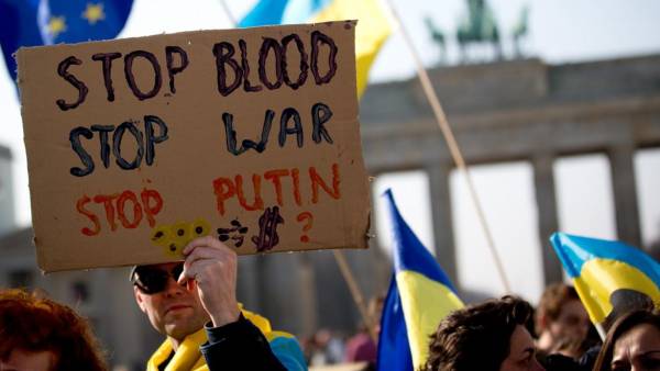 Україна зцілює колоніальну рану: роздуми Василя Черепаніна