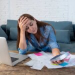 Українці позичають у МФО рекордні суми: борги сягнули…