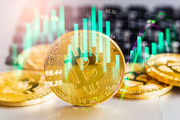 Bitcoin перетнув позначку $85 000
