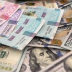 Валютний курс 8 вересня: долар та євро втратили&hellip;