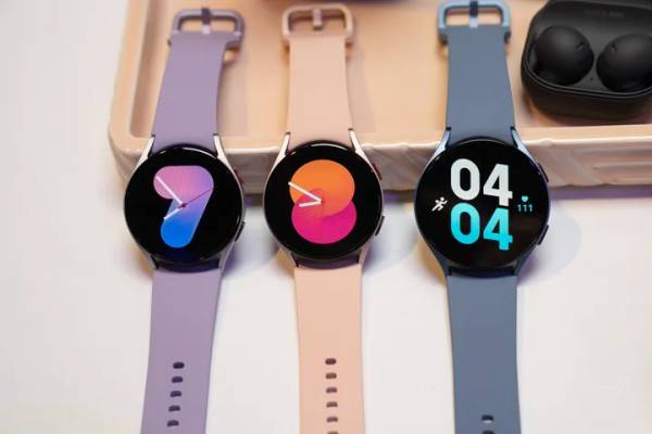 Samsung сплатить Swatch $11,6 мільйона компенсації