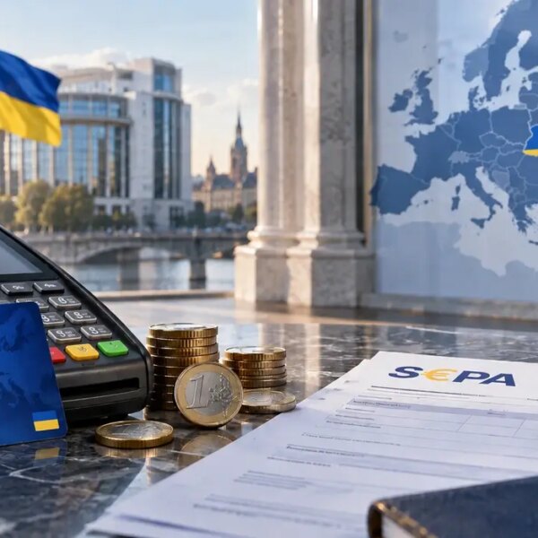Україна на порозі SEPA: перешкоди на шляху до єдиної платіжної зони