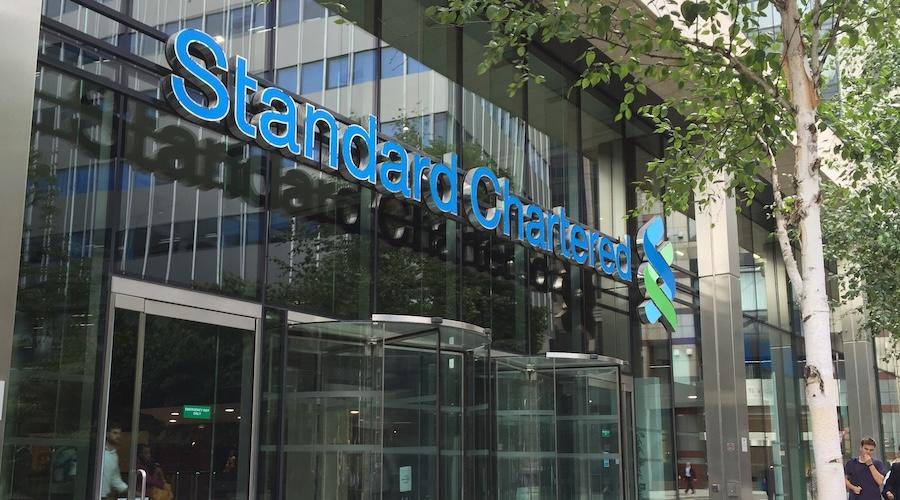Міжнародний банк Standard Chartered запустив спотову торгівлю Bitcoin та Ether в ОАЕ.