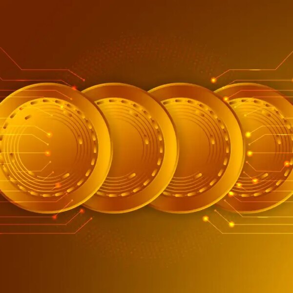 Три криптовалюти на Robinhood Chain, що заслуговують уваги