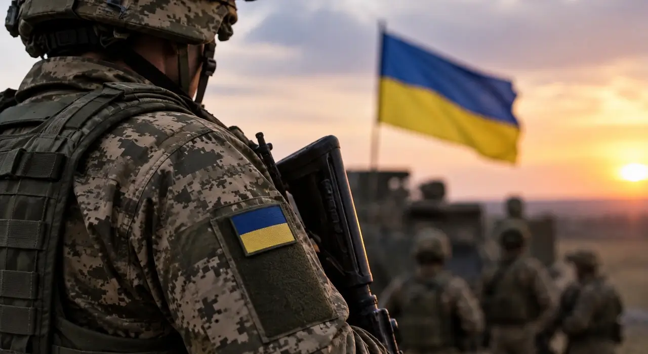 Військовослужбовці отримують виплати