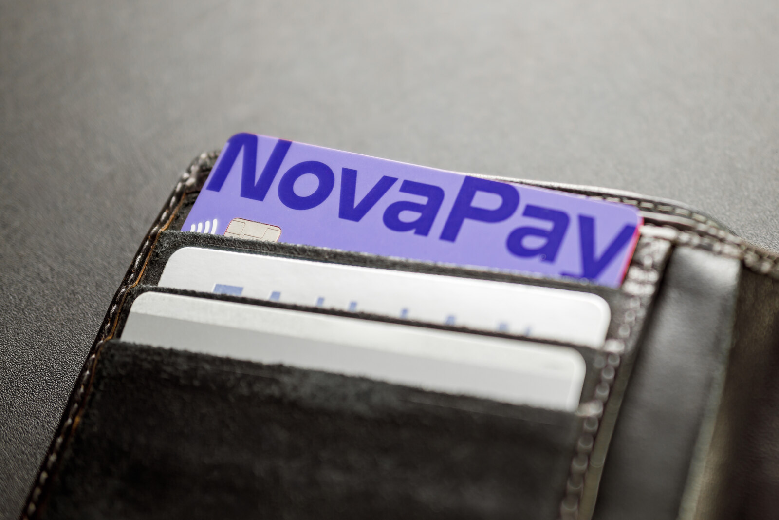 Незабаром карткою NovaPay можна буде розраховуватися за кордоном та в іноземних онлайн-сервісах.