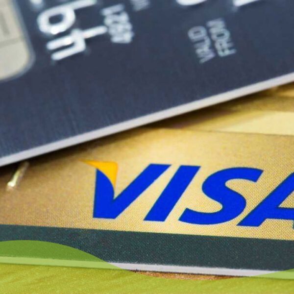 Visa використовує ШІ для захисту банківських переказів від шахрайства