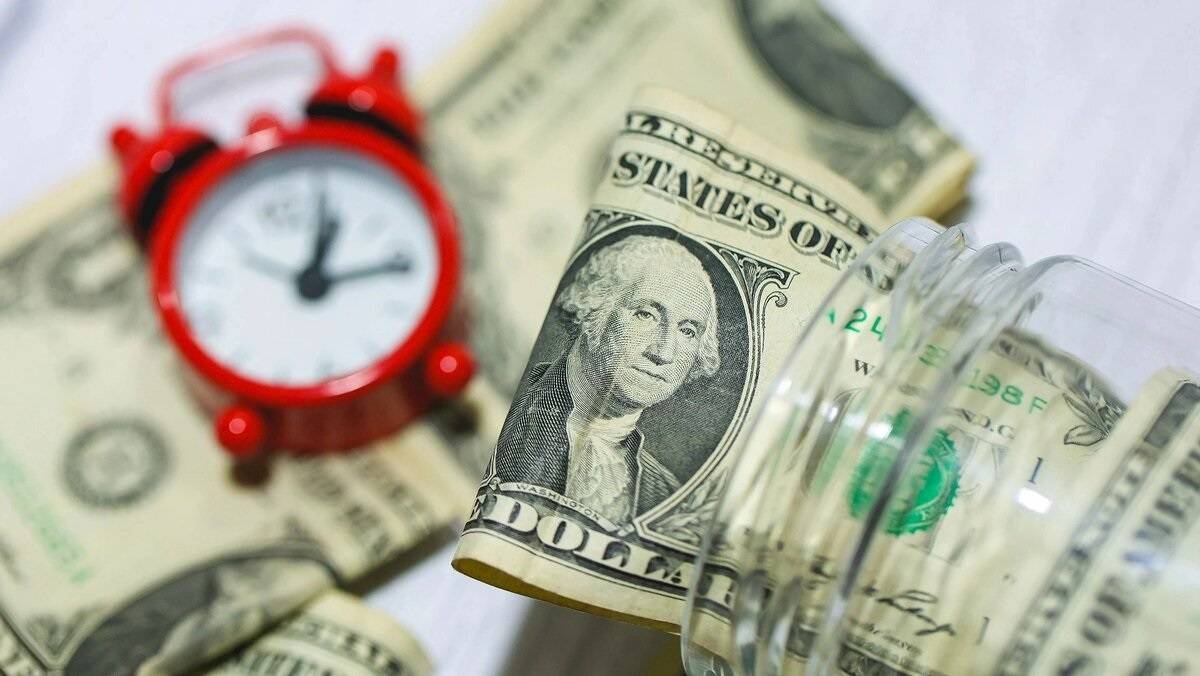 Курси валют після закриття міжбанку 15 вересня