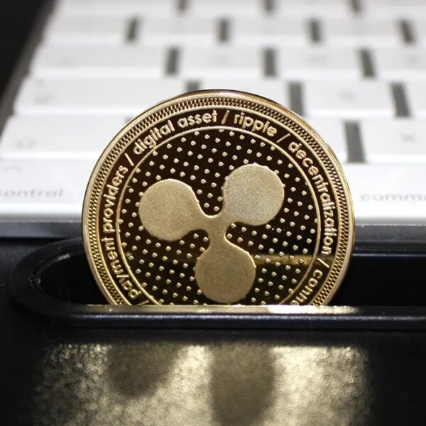 Аналітик назвав умову для зростання XRP до $2
