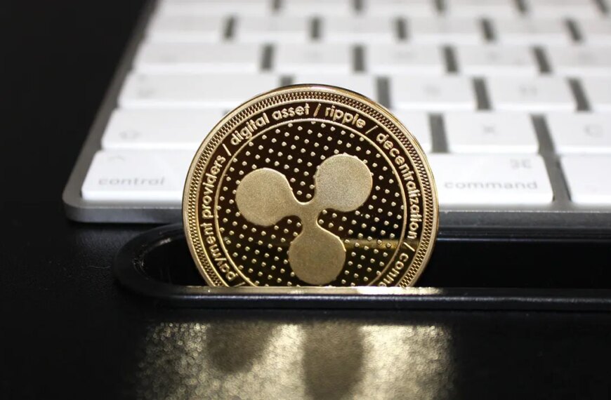 Аналітик назвав умову для зростання XRP до $2
