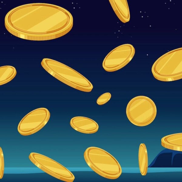 Ринок криптовалют вибухнув: кількість цифрових активів зросла на 152%