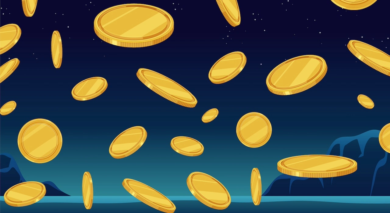 Кількість криптовалют у світі зросла на 152% за рік