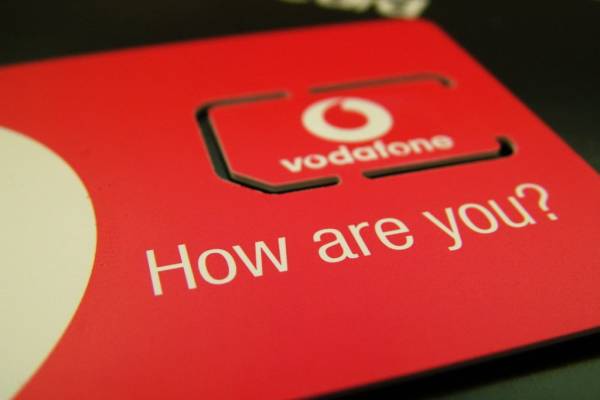 Американська корпорація інвестує в український Vodafone