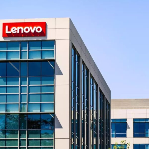 Як ШІ наближається до людського інтелекту: приклад Lenovo