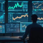 Криптотрейдер помножив 5 тисяч доларів на 5,69 мільйона