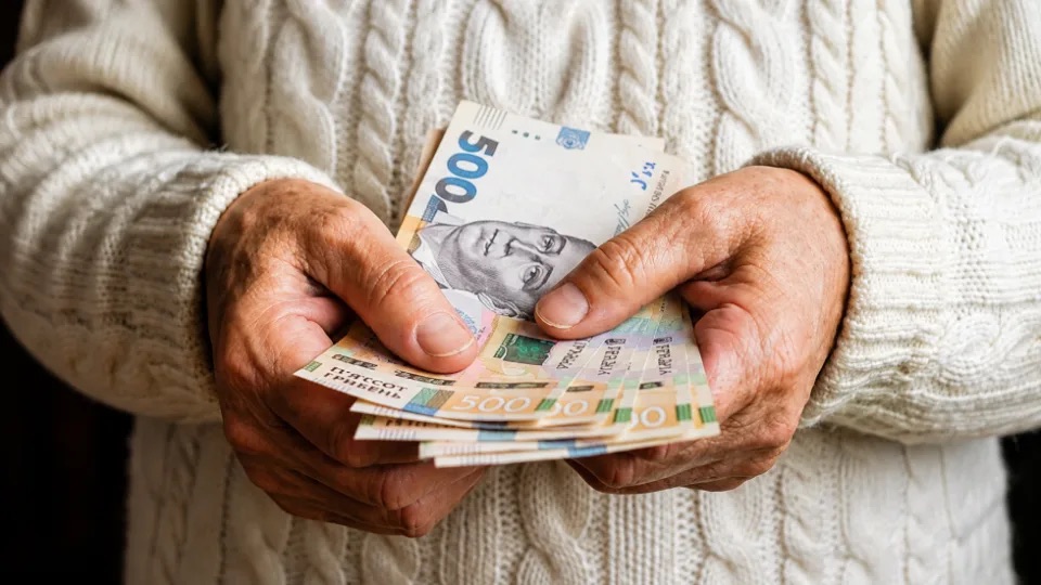 У 2027 році щорічна індексація пенсій має відбутися з 1 березня та охопити майже 10 млн пенсіонерів.