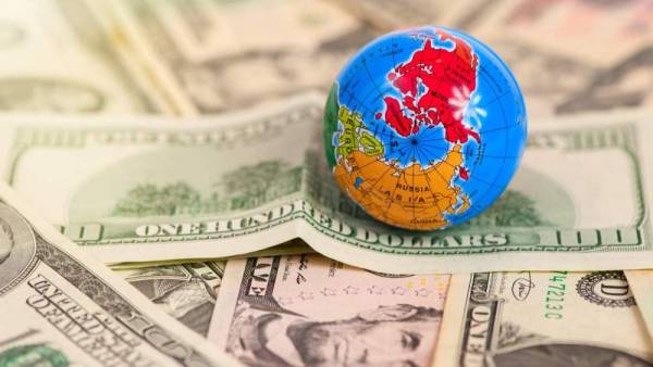 Міжнародні резерви України зменшилися на 5% у серпні