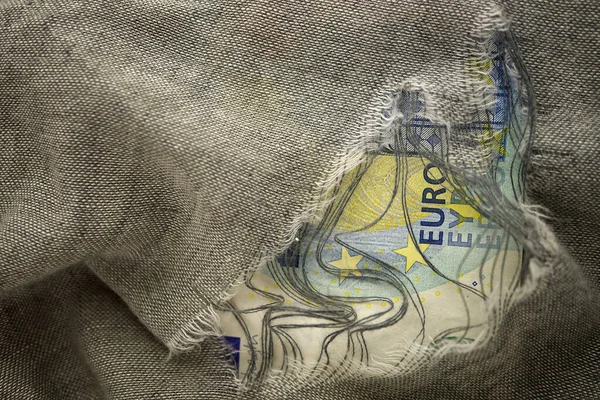 Державна скарбниця втратила майже 50 мільярдів євро: причина в дірі бюджету