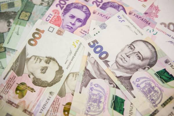 Українці вклали понад 3,7 мільярда в ОВДП за місяць
