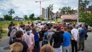 Відновлення квартир на Северинівській в Ірпені стартує у жовтні