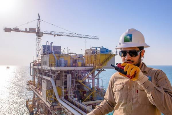 Саудівська Аравія відновила роботу нафтопроводу “Схід-Захід”