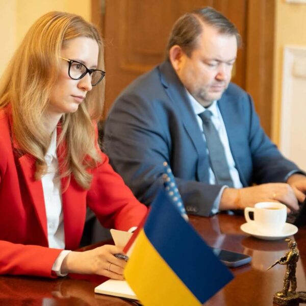 МВФ виділить Україні $1,66 млрд до кінця року