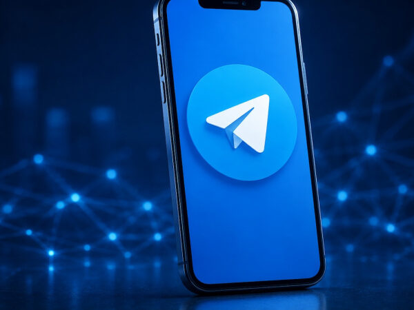 Telegram запустив Gram-гаманець: що відомо