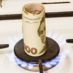 Ціни на газ у жовтні: порівняння тарифів постачальників