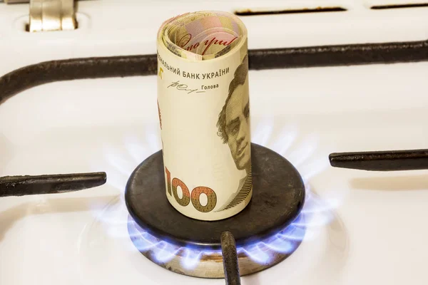 Ціни на газ у жовтні: порівняння тарифів постачальників