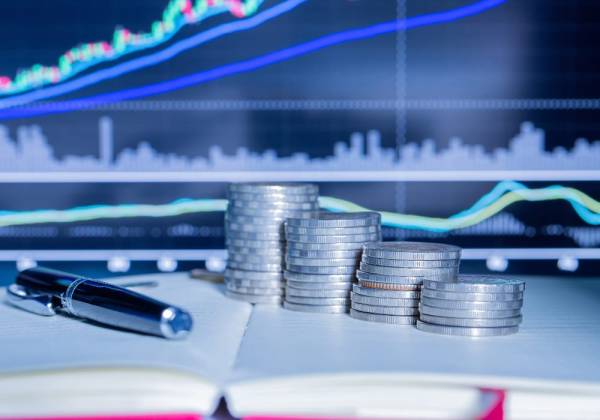 Прогноз зростання економіки України погіршився у 1,5 раза
